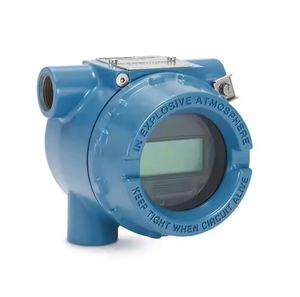 Transmisor de Temperatura Rosemounts 3144P 4-20mA, Transmisor de Presión de Agua para Entornos Difíciles - Product Image 2