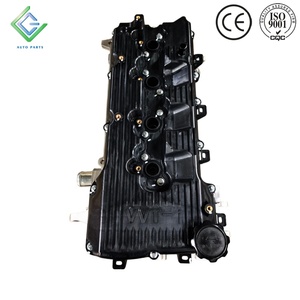 เครื่องยนต์ XCE 2TZD Dual VVT ใหม่เอี่ยม ขนาด 2.4 ลิตร เบนซิน <span class=keywords><strong>NA</strong></span> ยูโร 6 สำหรับรถกระบะเจิ้งโจว นิสสัน ริช จินเป่ย แบบ Long Block (ไม่รวมชุดเกียร์) - Product Image 5