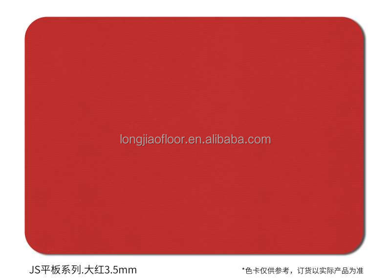 Rouge écarlate