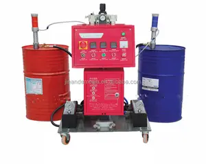 Gusmer-máquina de espuma de inyección de poliuretano, sistema de recubrimiento Pu