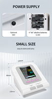 contec 08a Vet Animal Veterinary Blood Pressure Monitor Vet Instrument