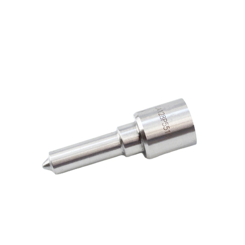 Diesel fuel nozzle DSLA128P1510 for injector 0445120059 common rail nozzle 128P1510 for  Cummins QSB 4.5 / QSB 5.9 / QSB 6.7