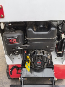 Mini Dumper <span class=keywords><strong>per</strong></span> carriola elettrica <span class=keywords><strong>per</strong></span> carriola Ant Wheel in vendita - Product Image 5