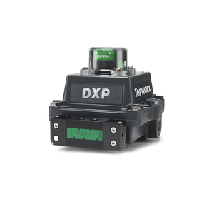 รับประกันของแท้จากโรงงาน คอนโทรลเลอร์ TopWorx DX-Series รุ่น DXP พร้อมตัวเลือกเซ็นเซอร์ทนแรงกระแทก - Product Image 4
