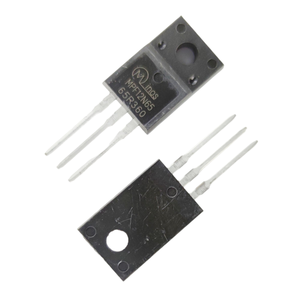 MPF12N65 12N65 field-effect transistor N-channel 12A650V TO-220F - Product Image 2