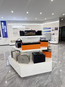 แบตเตอรี่ลิเธียมไอรอนฟอสเฟต 76.8V 65Ah, รองรับการใช้งานแบบ Deep Cycle มากกว่า 2000 รอบ สำหรับยานยนต์ไฟฟ้า เรือ และระบบกักเก็บพลังงานแสงอาทิตย์ - Product Image 5