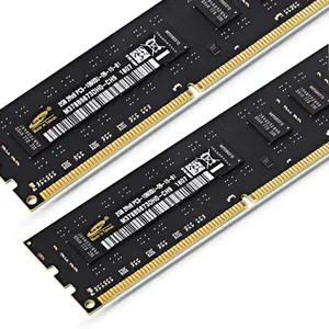 Wholesale 1GB DDR2 800 MHZ DIMM Memory PC2-4200 1 GB DDR 2 PC ram