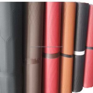 Khuyến mãi thảm lót sàn ô tô 5D 7D chất liệu 5 lớp cuộn/Thảm lót sàn ô tô chất liệu cuộn/Chất liệu da XPE Burr - Product Image 3