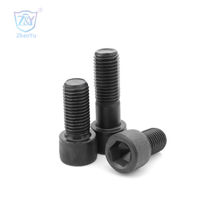 <span class=keywords><strong>Hex</strong></span> ổ cắm đầu <span class=keywords><strong>cap</strong></span> bu lông <span class=keywords><strong>Hex</strong></span> ổ cắm <span class=keywords><strong>cap</strong></span> - Product Image 5