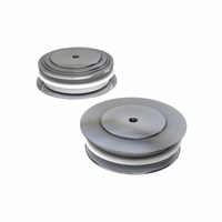 Diodes simples originales DO-200AA, A-PUK VS-SD603C20S20C Composant électronique