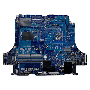 Für Dell Alien war M15 R6 Laptop Motherboard I5-11400H I7-11800H RTX3060 LA-K452P 0 CT8N2 GDP50 - Product Image 2