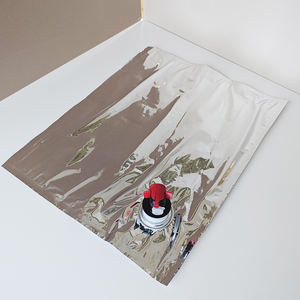 주문 무균 가방 20kg 액체 필러 무균 가방 상자 포장 밸브 디스펜서 - Product Image 2