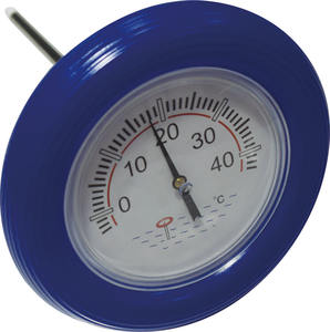 Termómetro redondo - Product Image 1