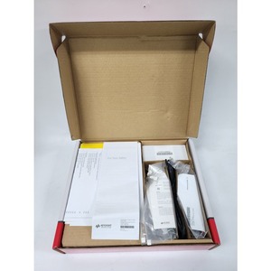 1 osciloscopio portátil Keysight U1602B nuevo, 20 MHz, 2 canales analógicos - Product Image 2