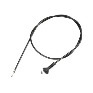 Bmw <b>Engine</b> <b>Hood</b> Cable 51237183773 For F10 F07 F01 Car Replacement Part - Product Image 5