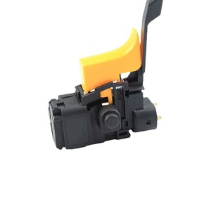 <b>Hand</b> <b>Drill</b> Switch Component Ak6 4a 250v 5e4 Electric Tool Accessory - Product Image 2