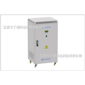อินเวอร์เตอร์กังหันลม 10KW สำหรับระบบโซลาร์เซลล์แบบออฟกริด - Product Image 1
