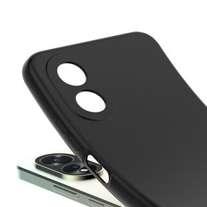 Pour Oppo A38/A80/F27/A3 accesorios para celular bon toucher Doublure en microfibre douce à l'intérieur de Handyhille coque de téléphone portable personnalisée <span class=keywords><strong>nouveau</strong></span> - Product Image 3