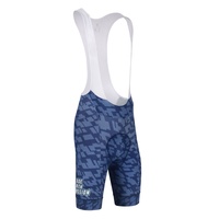 Shorts de cyclisme personnalisés pour hommes, rembourrés en mousse, vêtements de cyclisme d'usine, respirants pour l'été, tenue de vélo de route, pantalons de cyclisme professionnels