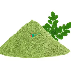 ผงมะรุมขายส่ง ผงมะรุมออร์แกนิก ผงใบมะรุมออร์แกนิก ผงสกัดใบมะรุม - Product Image 2