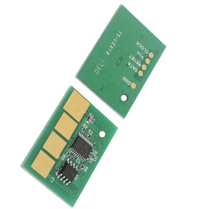 <strong>Toner</strong> <strong>Cartridge</strong> Reset Chip for <strong>Lexmark</strong> E 462 DN/E260A11/E260A11A/E260A21A/E260A41G/E260A11P/E260A21P/E260A21E/E260A11E E360H11/ - Product Image 5