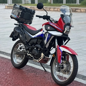 Moto d'<span class=keywords><strong>occasion</strong></span> Honda CRF190 200cc à essence, <span class=keywords><strong>Enduro</strong></span> Motocross, pour adulte, prête à être expédiée - Product Image 4