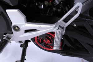 Moto intelligente <span class=keywords><strong>Elyx</strong></span> à grande vitesse, 2 roues, certificat COC, scooter intelligent, moto électrique, scooter électrique - Product Image 4