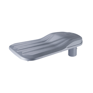 Lámpara LED de Calle AC con Clasificación IP65, Carcasa de Aluminio, Sensor de Encendido/Apagado Automático, Garantía de 5 Años, Alto CRI 70, para Exteriores, Carreteras y Estacionamientos FL-LD-Y - Product Image 3