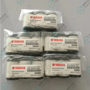 อะไหล่ SMT ชิ้นส่วนกรองฝุ่นสำหรับรุ่น KV8-N8502-40X - Product Image 2