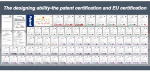 Kit de actualización de Interior de furgoneta de 7 asientos para coche modificado de capitán VIP de lujo para Mercedes Vito/W447, Toyota Alphard/Sienna, Hyundai H1/Staria - Product Image 4