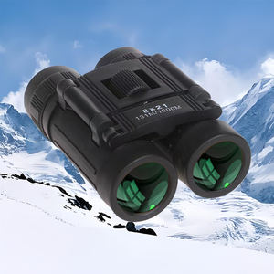 <span class=keywords><strong>Jumelles</strong></span> compactes 8*21, pliables, légères, haute puissance, HD, portables, pour la navigation, télescope professionnel, sortie d'usine - Product Image 1