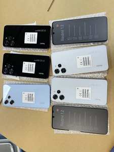 Offre Spéciale d'occasion A + <span class=keywords><strong>Xiaomi</strong></span> Redmi12 12C 13C Smartphone Haute demande Téléphones d'origine 8 Go <span class=keywords><strong>128</strong></span>/256 Go avec cellulaire LTE - Product Image 5