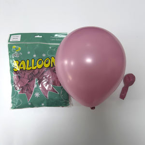 Ballons <span class=keywords><strong>en</strong></span> latex rétro jolis et bon marché <span class=keywords><strong>de</strong></span> 5 pouces pour la décoration <span class=keywords><strong>de</strong></span> fête d'anniversaire, <span class=keywords><strong>de</strong></span> mariage, <span class=keywords><strong>de</strong></span> remise <span class=keywords><strong>de</strong></span> diplôme, vente <span class=keywords><strong>en</strong></span> <span class=keywords><strong>gros</strong></span> <span class=keywords><strong>en</strong></span> Chine - Product Image 4