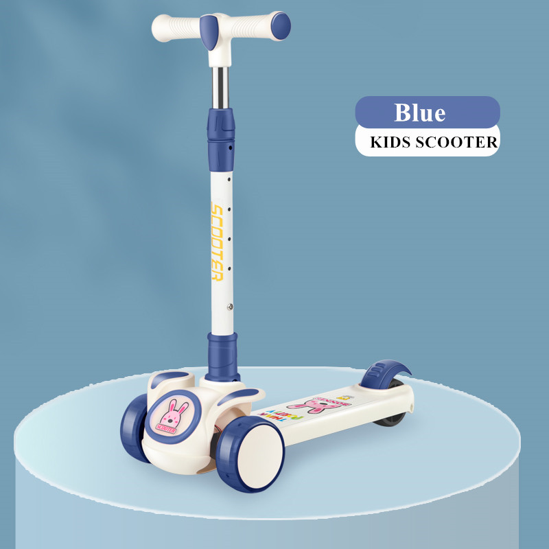 Bleu sans siège