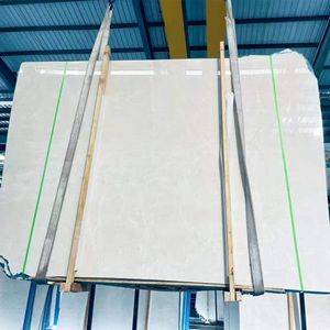 Высококачественные плиты из натурального камня: турецкий мрамор Aran White, мрамор Magnolia Beige для столовой, кухни, лестницы - Product Image 5