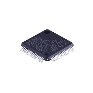 STMicroelectronics STM32L151RET6 graphics Card Chip Ic 32L151RET6 Custom Fpga Microcontroller STM32L151ret6 - Product Image 1
