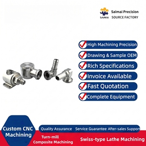 ชุดเครื่องกัดไฮดรอลิกสำห<span class=keywords><strong>รับ</strong></span>งานหล่อเหล็กสแตนเลสอลูมิเนียม CNC - Product Image 2