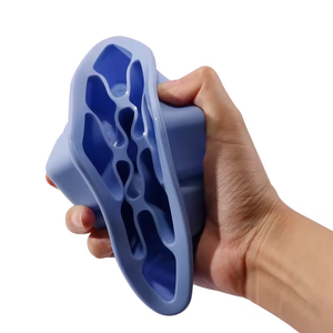 Hot Bán Quà Tặng Sinh Nhật Ý Tưởng Dễ Thương 9 Sâu Răng <span class=keywords><strong>Ice</strong></span> <span class=keywords><strong>Cube</strong></span> Khay <span class=keywords><strong>Ice</strong></span> <span class=keywords><strong>Cube</strong></span> Nhà Sản Xuất Tế Bào Thực Phẩm Tủ Đông Khay - Product Image 6