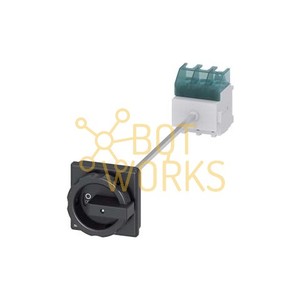 Siemens 3LD25150TK51 - Nuovo - Product Image 1