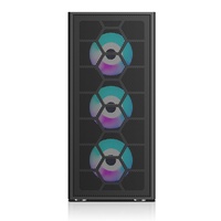 Nouvel ordinateur de bureau professionnel haute performance I5 12400F RTX 3050 16 Go de RAM DDR4 512 Go de SSD Hexa Core Windows 10 Expérience bureautique fluide