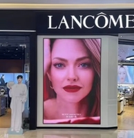 Pas cher Intérieur P4 Mobile Sans Fil Personnalisé RVB Mobile Mobile Mobile Écran D'affichage Led Panneau D'affichage Module Aimant