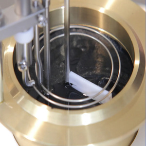 Testeur de point d'éclair TANAKA ACO-8E automatique, équipement de laboratoire importé du Japon - Product Image 1
