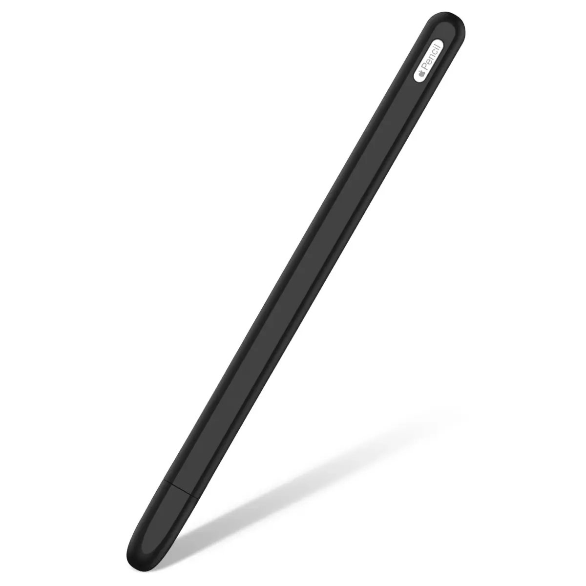 Lápiz de dibujo con logotipo personalizado para tableta iPad, lápiz stylus de 2ª generación para apple pen stylus