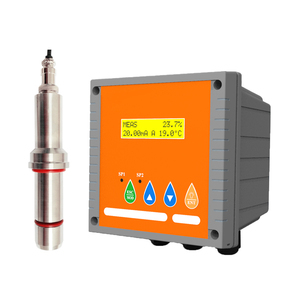 Capteur d'oxygène soluble dans le sang en ligne, contrôleur de sonde DO industriel, à haute température, pour la stérilisation en Autoclave, cic - Product Image 4