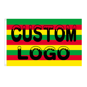 2022 Qutar pays drapeau 3x5ft Design personnalisé Cuba, Chypre, République tchèque, Danemark, Djibouti, drapeau de la République <span class=keywords><strong>dominicaine</strong></span> - Product Image 6
