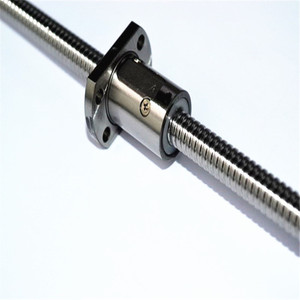 Vis à billes pour machine Brother, type axe X Y Z, Tc-211 Tc-321n Tc-32a Tc-<span class=keywords><strong>221</strong></span> Tc-22a Tc-22b - Product Image 1