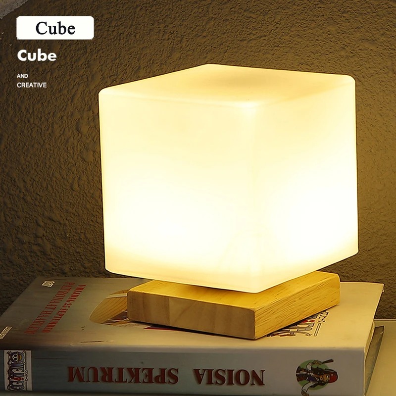 Cube