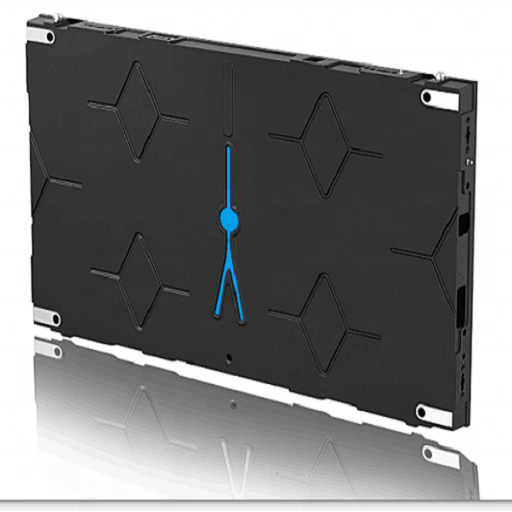 High Resolution Led Panel High Quality Led Video Wall Stage Background P1.25 P1.56 P1.87indoor Mini Pitch Led Digital Billboard