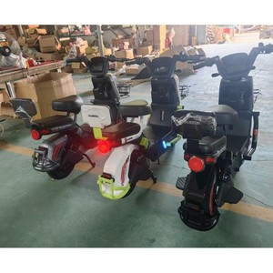 Vélo <span class=keywords><strong>électrique</strong></span> <span class=keywords><strong>quad</strong></span> à 2 roues, dernier modèle, 500 W, 800 W, 72 volts, 2 places, 42 km/h, vente directe d'usine, cyclomoteur <span class=keywords><strong>électrique</strong></span> - Product Image 6