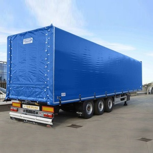 <span class=keywords><strong>Bâche</strong></span> PVC haute densité brillante pour transport extérieur de camions, de marchandises et <span class=keywords><strong>protection</strong></span> contre l'humidité du <span class=keywords><strong>bois</strong></span> - Product Image 1
